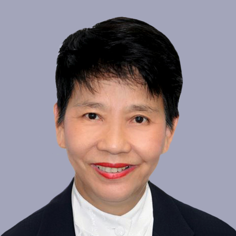 Picture of Oi-Lin Cheng