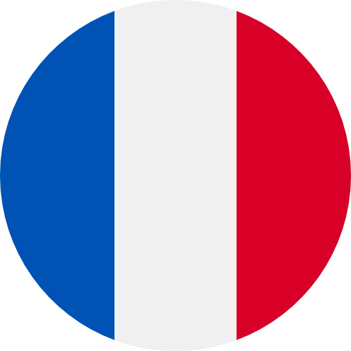 French flag