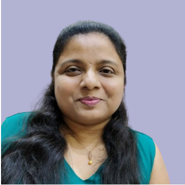 Picture of Gayatri G